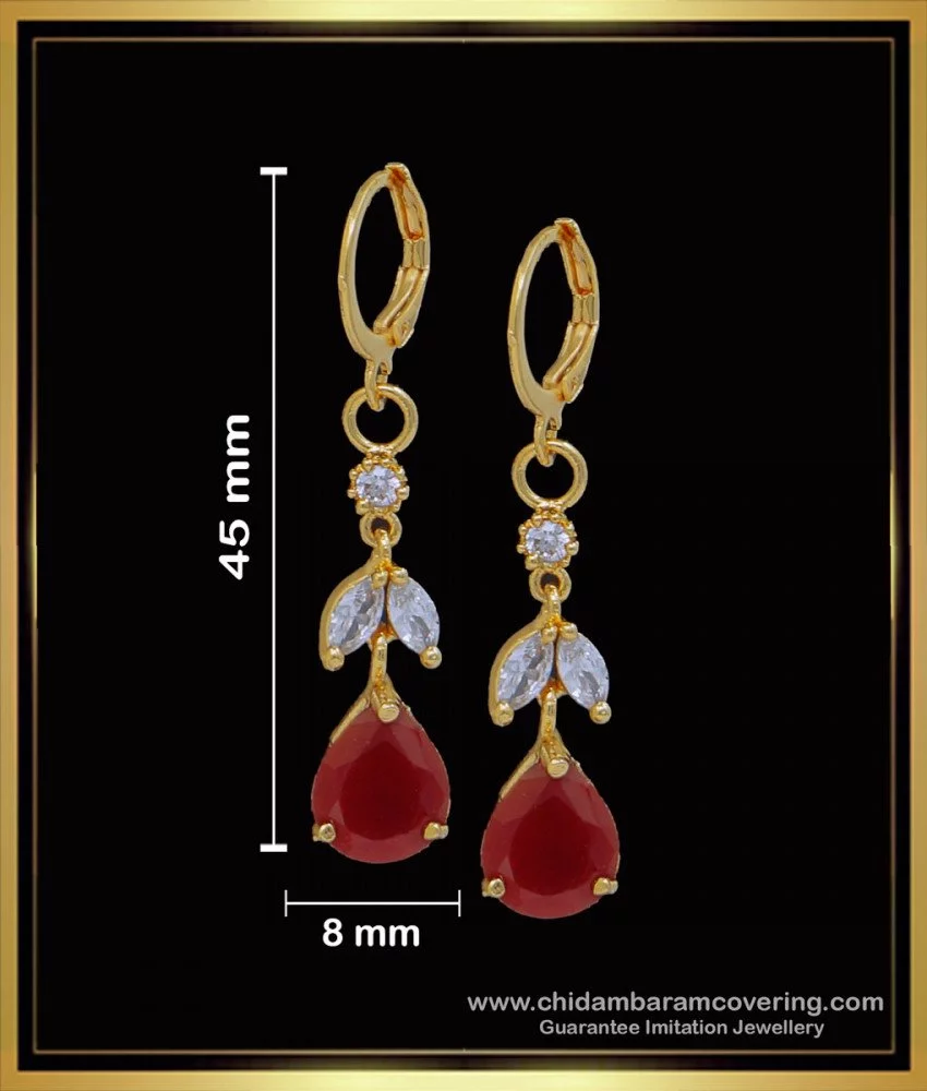 Yellow Meenakari Indian Jhumka Earring with Bali  FashionCrabcom  Jhumka  earrings Jhumka Bold statement jewelry