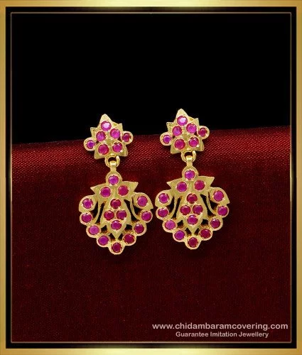 jhumka #earrings #online #shopping | Indian Bridal Jewelry Sets | Indian  Jewelry Earrin… | Indian jewelry earrings, Indian bridal jewelry sets,  Bridal jewelry sets