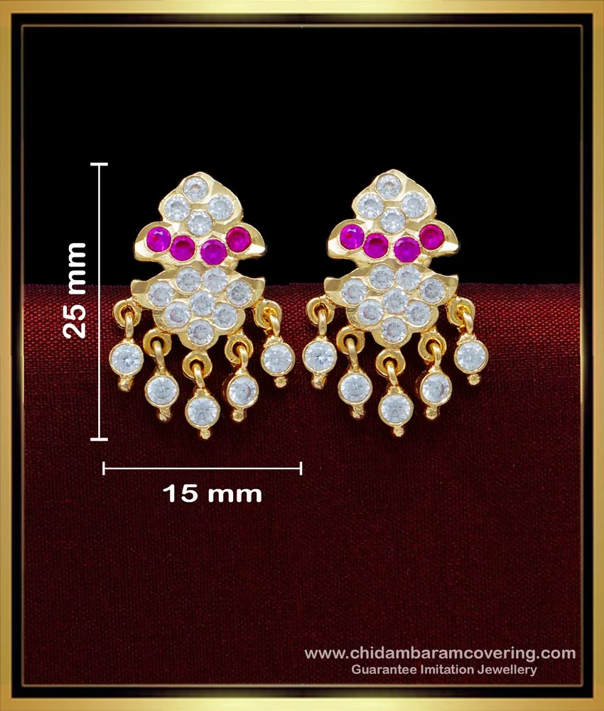 Earrings - Jewellery Collection