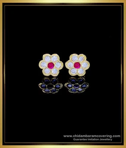 Upper Ear Earrings Design Gold - Temu