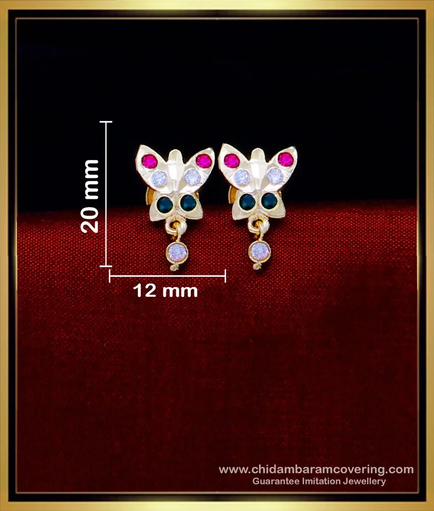 Nice jewelry brand designer earrings 18k| Alibaba.com