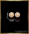 Original Pearl Stud Earrings, stud earrings pearl, earrings design gold simple, pearl earrings design, earrings design in tanishq, earrings design gold simple, small earrings design gold, latest gold earrings design, gold plated earrings, 1 gram gold plated earrings