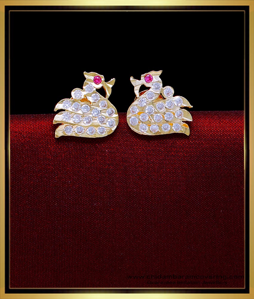 impon earrings online shopping, Impon Stud Earrings, Impon Earrings Gold, impon jewellery, Impon Jewellery with price, Impon Jewellery online shopping, Original Impon Jewellery, Pure Impon Jewellery, Gold earrings designs for daily use