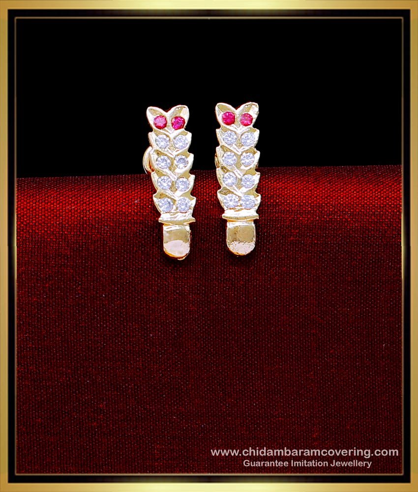 impon jewellery, impon 5 metal jewellery, Impon Jewellery online shopping, impon earrings designs, impon stud earrings, impon earrings online shopping, impon jewellery shop near me, gold earrings designs for daily use, earrings design stud, gold earrings design stone