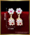 Impon Jewellery online shopping, impon earrings designs, impon stud earrings, impon earrings online shopping, impon earrings jhumka, impon jewellery, jhumka earrings, jhumka earrings gold, Jhumka earrings gold design, Bridal Jhumka Earrings Gold