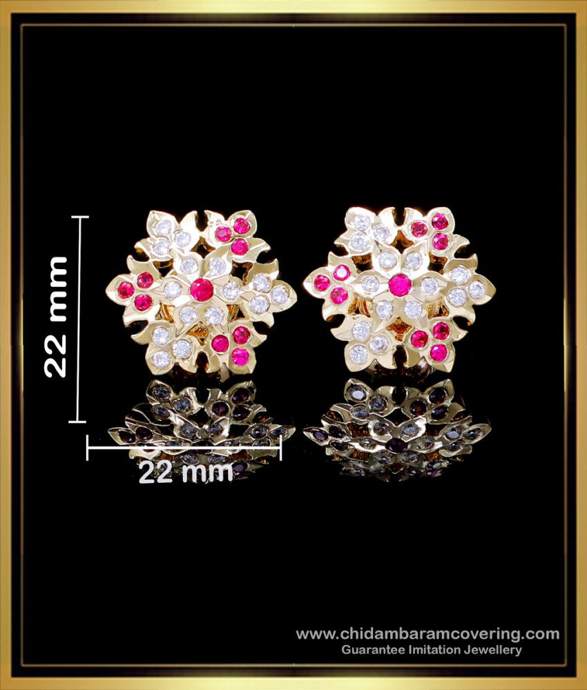 impon stud earrings online