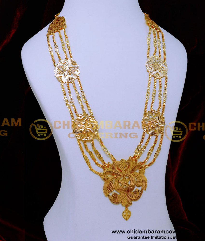 governor malai new design, governor malai designs, governor malai gold, governor malai model, Governor malai New Design, gold chain governor malai, wedding gold governor malai designs, traditional gold governor malai designs, muslim wedding jewellery, Islamic bridal jewellery