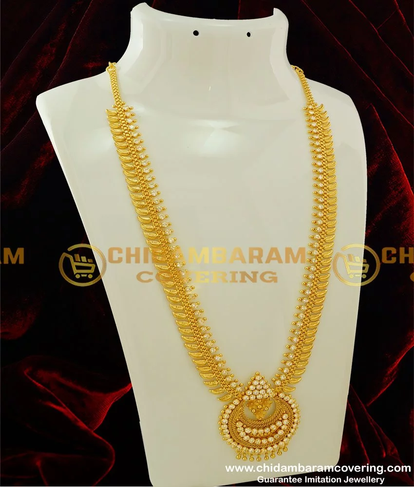 Trending gold on sale haram designs