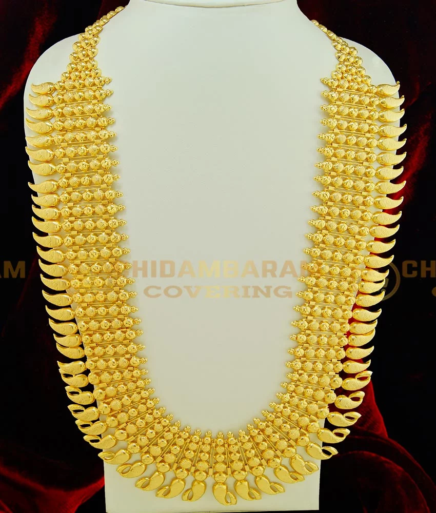 Grand gold on sale haram designs