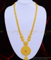 long haram, mulla mottu haram, kerala haram, stone haram, one gram gold haram, gold haram, long haram,