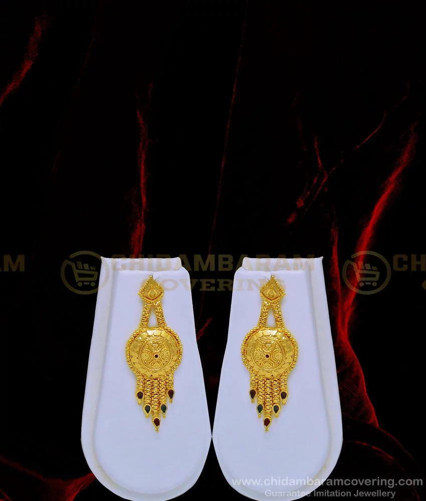 Nakshe earrings - Women - 1757818375