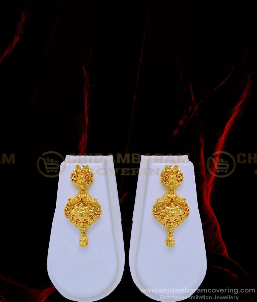 Gold Jewellery | Latest Gold Designs by Tanishq