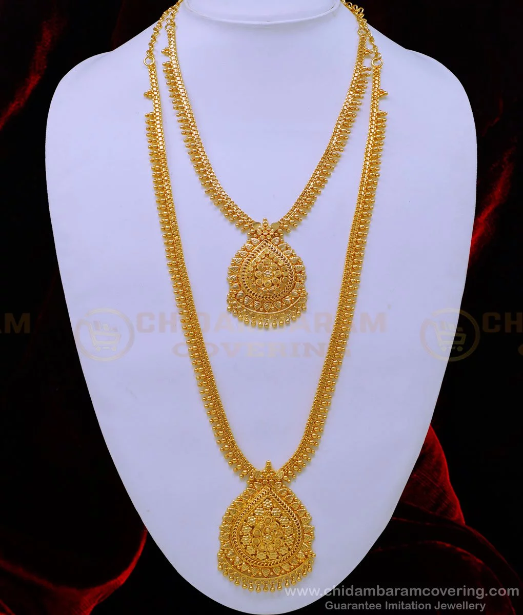 Long chain on sale imitation jewellery