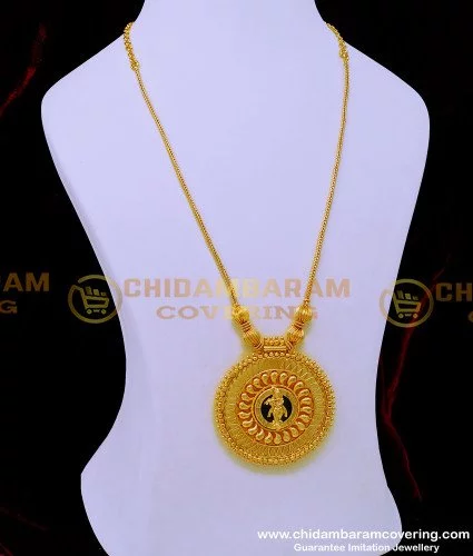 Haram pendant online designs