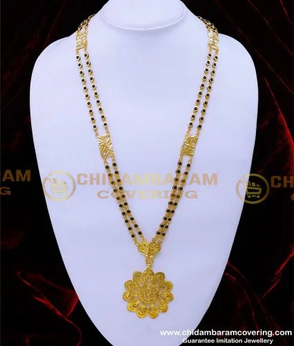 Gold long haram sales new models