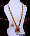 antique gold bridal jewellery set