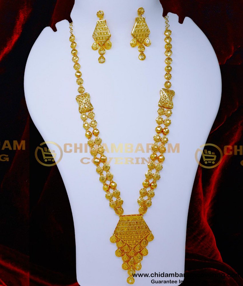 arabic gold jewellery designs