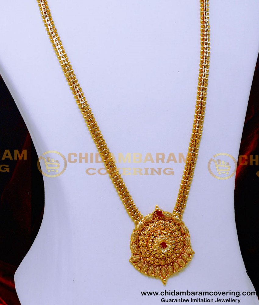 gold haram designs new model, haram designs in gold, haram designs, gold haram designs in 40 grams, long haram designs gold latest, latest gold haram designs with price, gold plated jewellery, 1gm gold plated jewellery, long haram designs