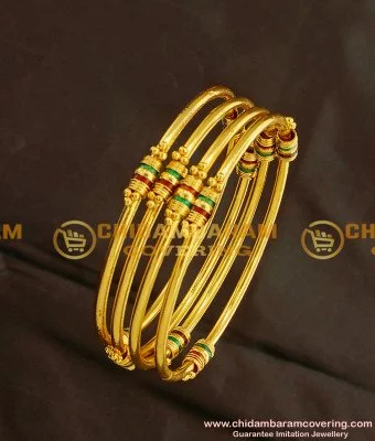 Striped Hinged Bangle Bracelet Featuring Horseshoes 433595  lupongovph
