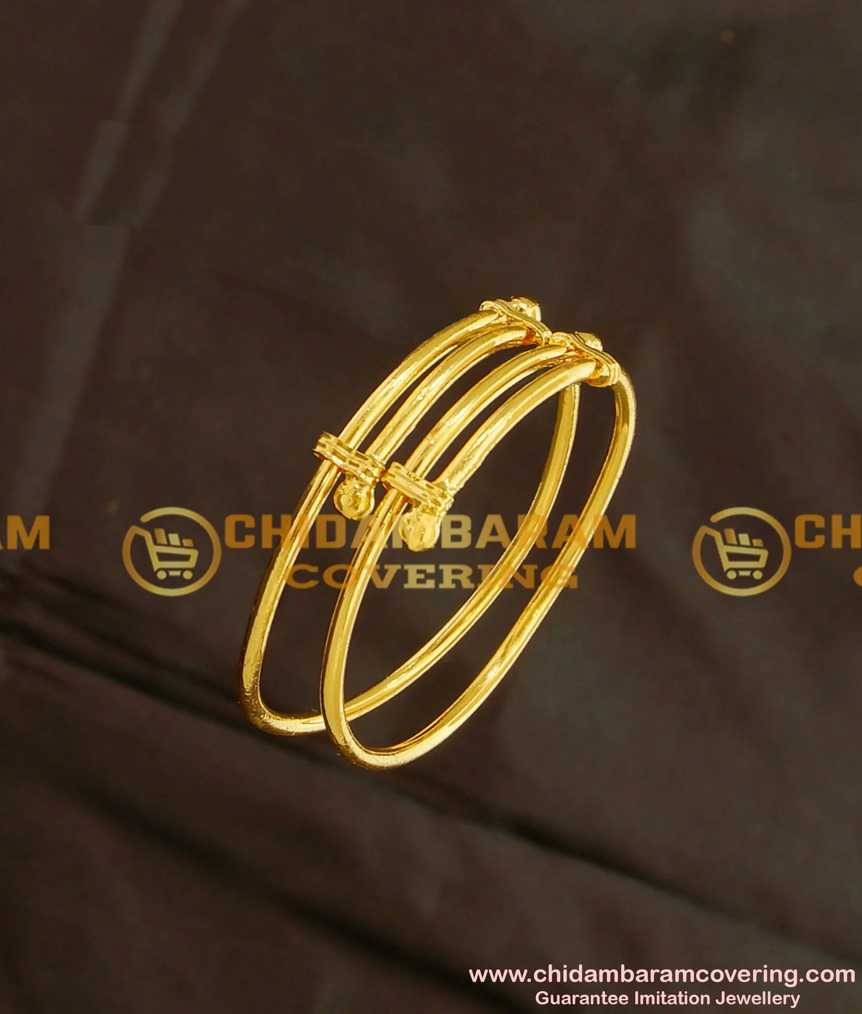 Infant bangles clearance