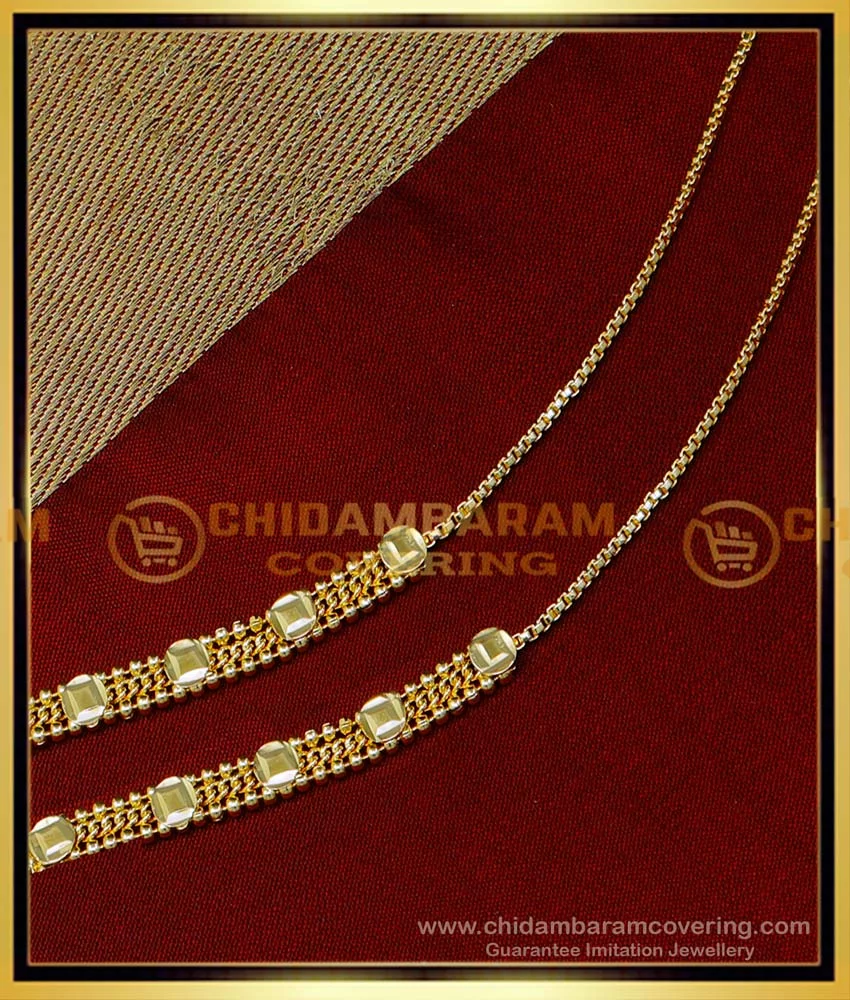 SSFJ One gram gold Earrings chain /ear mattal Hair Accessory Set Price in  India - Buy SSFJ One gram gold Earrings chain /ear mattal Hair Accessory  Set online at Flipkart.com