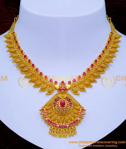 Necklace designs 2025 for women