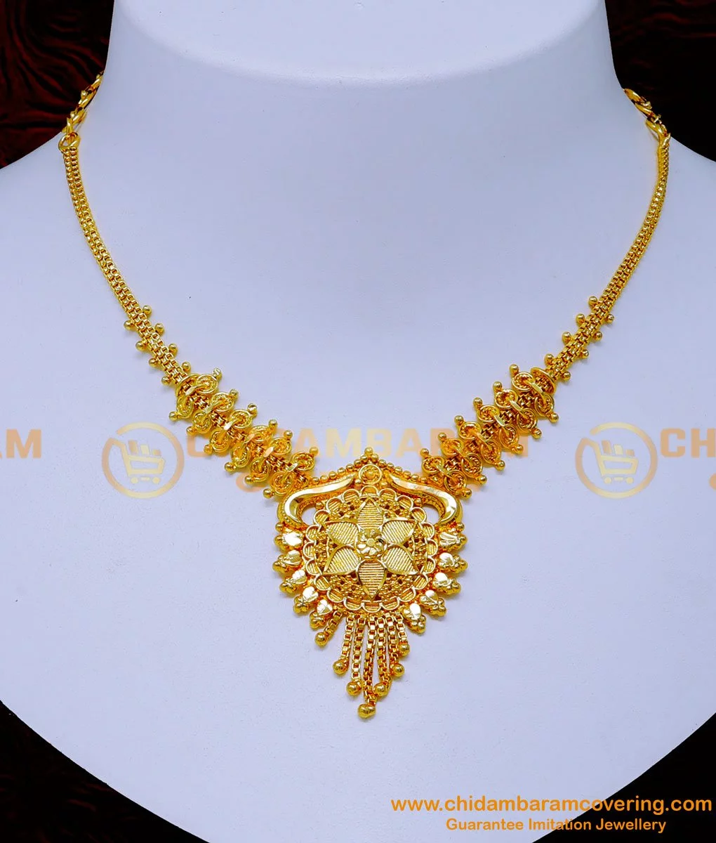 Bridal Jewelry: Buy Wedding Jewelry Set For Brides Online