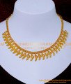 gold plated necklace, gold necklace designs for wedding, gold plated jewellery, gold necklace designs kerala, wedding gold necklace designs, necklace design for wedding, wedding modern gold necklace designs, latest one gram jewellery