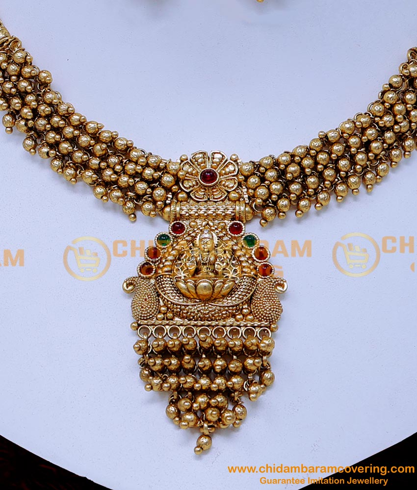 pearl jewellery set, antique lakshmi necklace, antique jewellery, antique jewellery bridal set, antique necklace, antique necklace set, antique necklace designs, antique jewellery artificial, antique jewellery bridal set, antique jewellery design, temple jewellery set, temple jewellery antique, temp