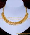 mulla mottu malai, mulla mottu necklace, mulla mottu mala, Mulla mottu malai gold, Mullamottu Necklace Gold, kerala jewellery designs, traditional necklace designs gold, gold plated necklace, necklace designs gold new model, necklace designs covering