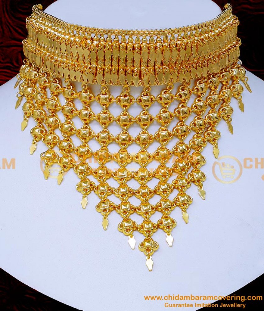 Elakkathali necklace price, elakkathali necklace, elakkathali choker necklace, treditional elakkathali, poothali necklace,elakkathali necklace, heartbeat necklace, elakkathali necklace gold, elakkathali necklace online, Dalamini necklace, Gold elakkathal