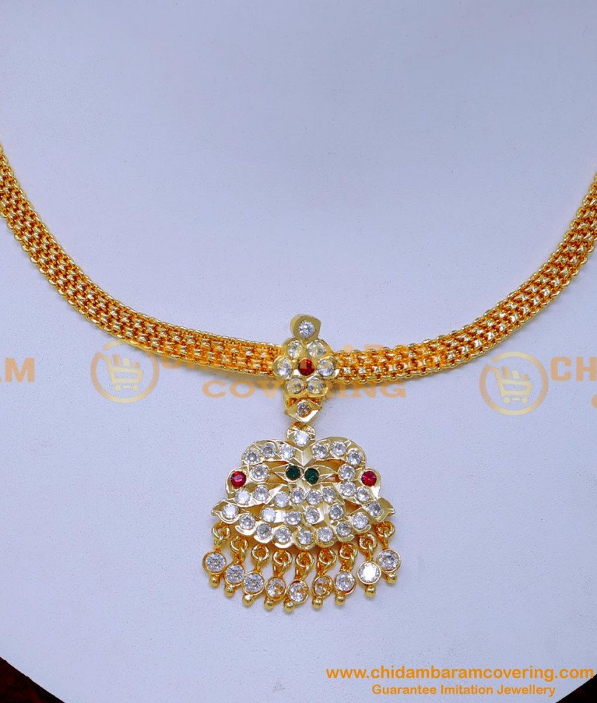 impon jewellery, impon jewellery online shopping, Impon Jewellery with price, impon jewellery online, impon jewellery wholesale, impon 5 metal jewellery, impon jewellery necklace, impon necklace, attigai impon necklace, impon stone necklace