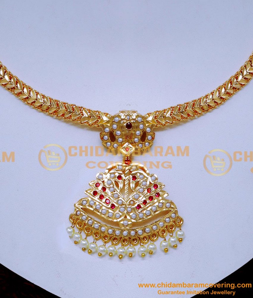 gold necklace designs latest, jigini design, Latest Attigai designs,Gold Necklace Designs In 20 Grams with Price, gold necklace designs for wedding, impon jewellery, impon jewellery cash on delivery, Impon Jewellery with price, necklace designs latest