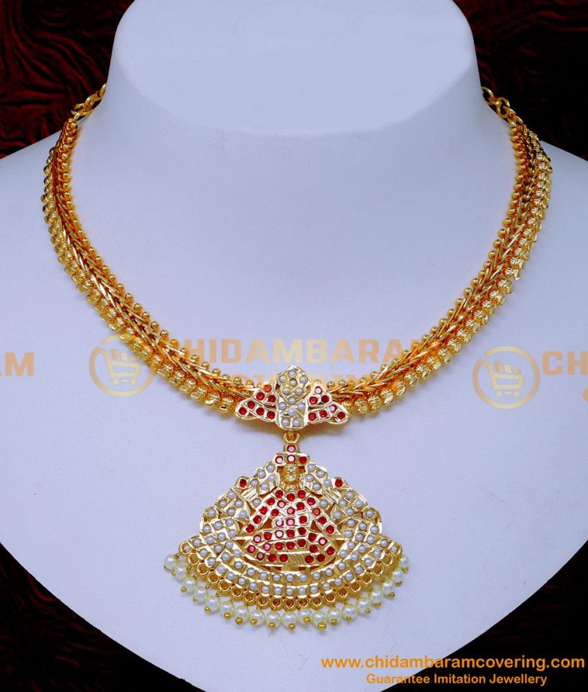 impon jewellery, impon jewellery online shopping, Impon Jewellery with price, impon jewellery online, impon jewellery wholesale, impon 5 metal jewellery, impon jewellery necklace, impon necklace, attigai impon necklace, impon stone necklace