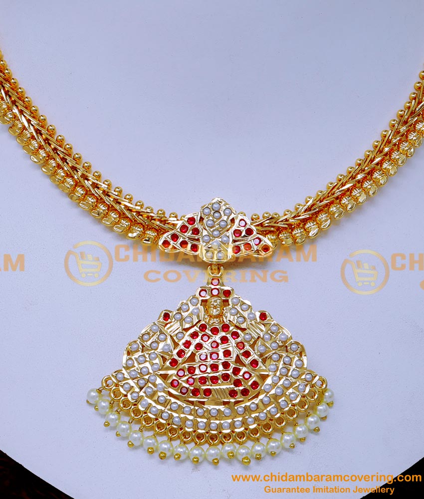 impon jewellery, impon jewellery online shopping, Impon Jewellery with price, impon jewellery online, impon jewellery wholesale, impon 5 metal jewellery, impon jewellery necklace, impon necklace, attigai impon necklace, impon stone necklace