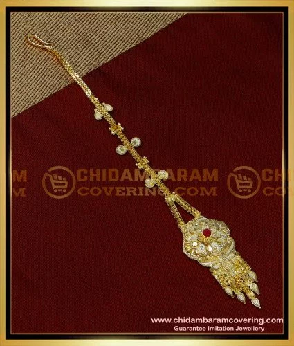 Gold papidi clearance chain designs