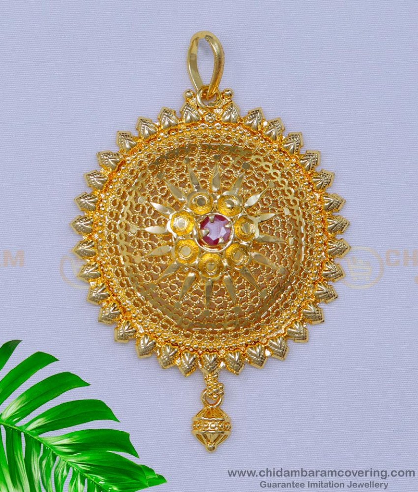 simple dollar design for gold chain, Gold plated jewellery with guarantee,1gm Gold Plated jewellery online, locket design for women, Pendant design Gold, Gold Pendant designs for female, locket design for women, dollar design for gold chain, Gold Dollar designs for Female
