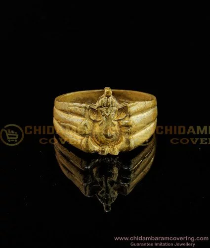 Panchaloha clearance navaratna ring