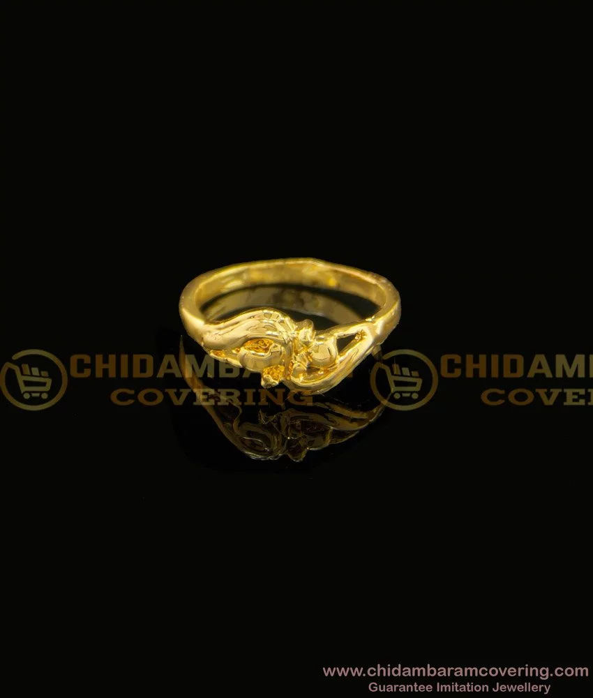 2 ग्राम से लेकर 5 ग्राम तक सोने में दुल्हन रिंग के डिजाइन आप जरुर देखना  चाहोगे || Gold bridal ring | - YouTube | Women rings, Bridal rings, Bridal