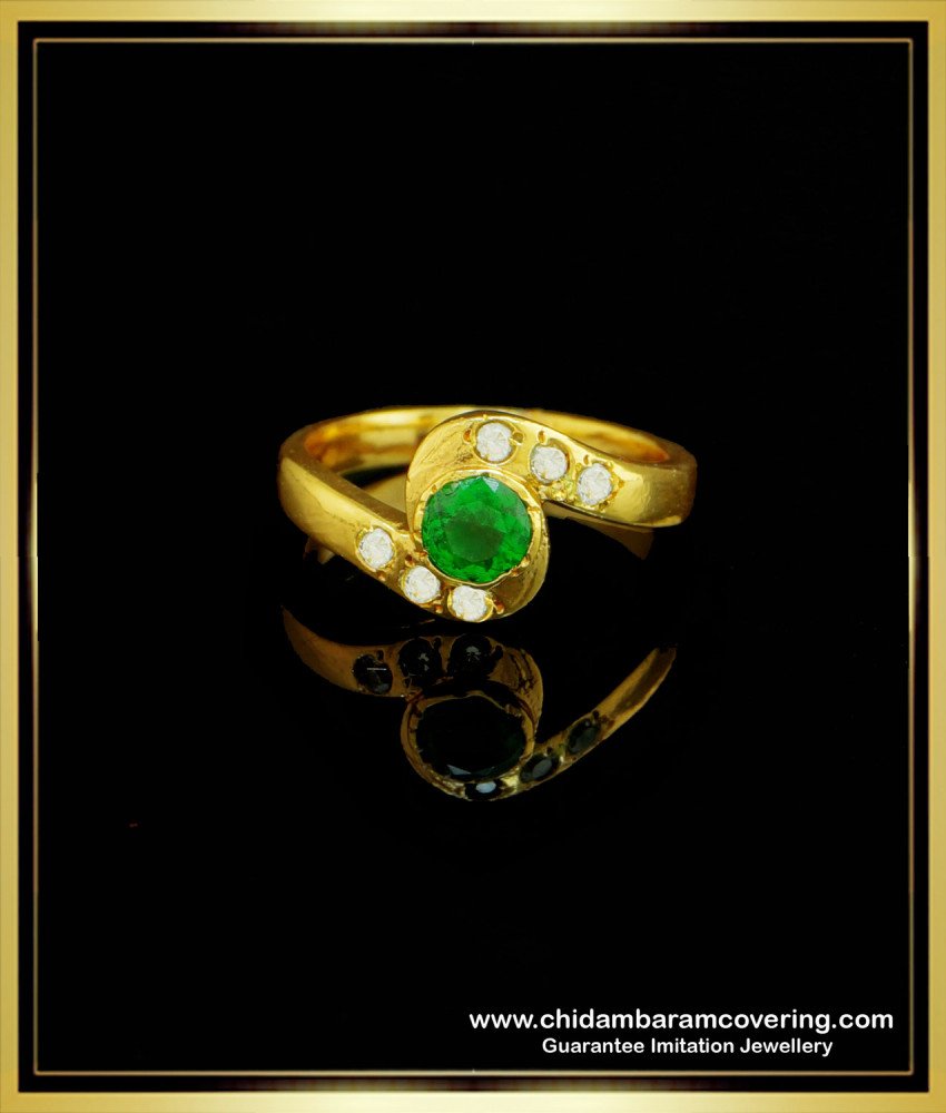 ladies ring, gold ring, stone ring, girls ring, kal mothiram, 