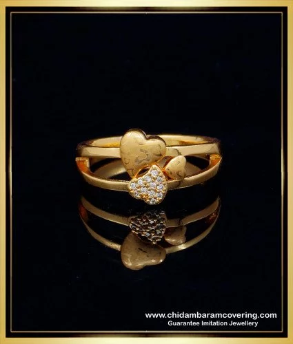 Lebrusan Studio launches 'love rings' collection