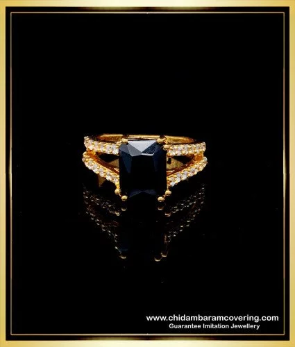 Yellow Sapphire Ring (पुखराज रत्न अंगूठियाँ) | Buy Certified Ring |  Sapphire ring designs, Gold ring designs, Yellow sapphire rings