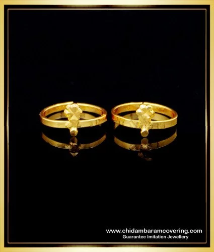 Akshaya Gold Ring GL10709 | Akshaya Gold & Diamonds | Buy Online
