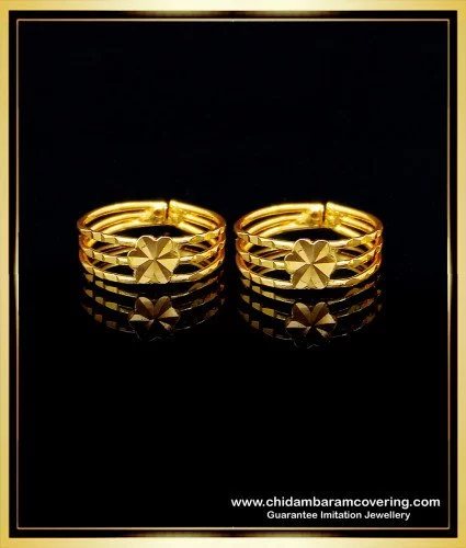 Latest 22K Gold Ring Design - South India Jewels | Gold rings fashion, Gold  ring designs, Fashion rings