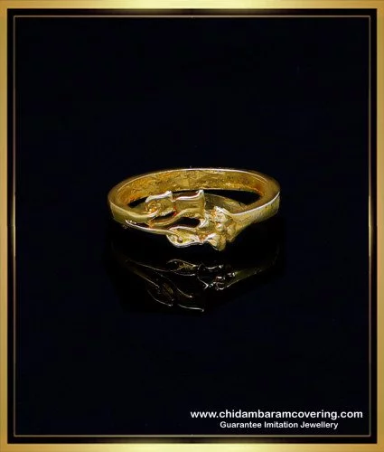 Pin by Radhe krishna jewellers on Rings | Gold ring designs, Gold rings  fashion, Cheap gold jewelry