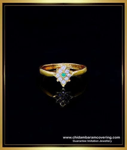 Buy Everyday Wear Diamond Men's Finger Ring Online | ORRA