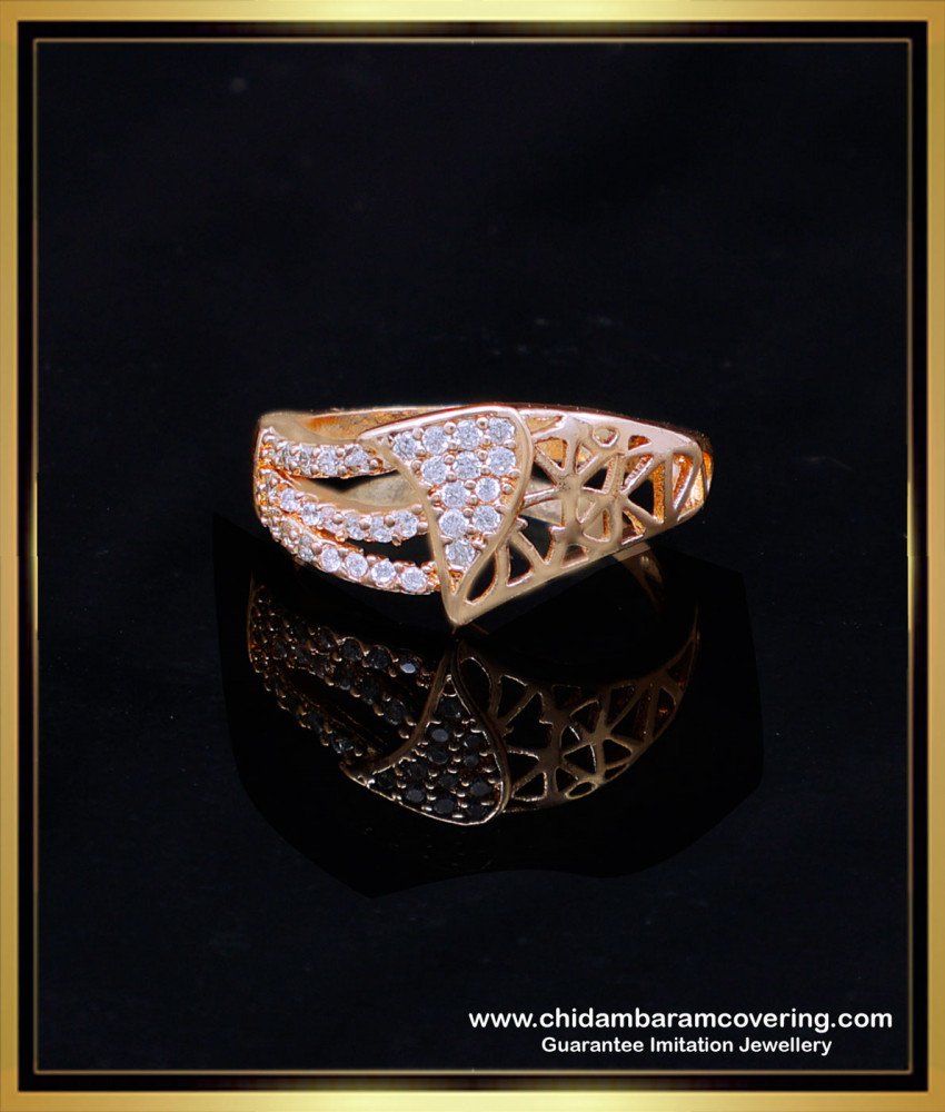 rose gold ring tanishq, rose gold ring for women, rose gold ring diamond, rose gold ladies ring , rose gold ring designs, cute stone ring design for female, ring design in stone, latest gold ring design for female, gold women's ring design, ladies rings gold design, ladies ring with stone