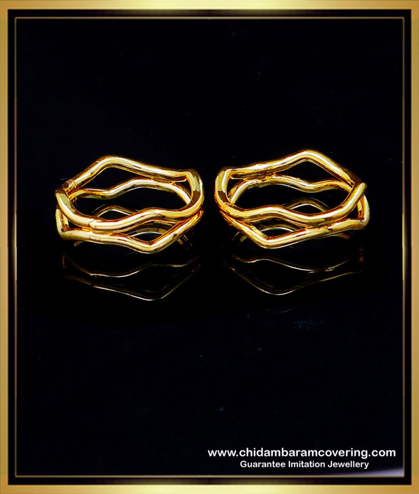 Toe ring gold, Toe ring for women, 1 gram gold toe ring, toe ring gold design, Metti design Gold, Metti Design for Ladies, Metti Design images, Bichiya design for ladies, Bichiya design gold, Bichiya design for Bridal, Bichiya design gold latest, plain gold toe ring